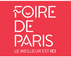 CalorGlass<sup>®</sup> s'expose à la Foire de Paris du 29 avril au 10 mai 2015
